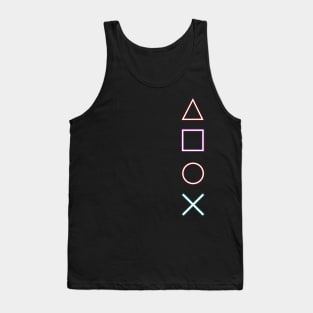 Controller Tank Top